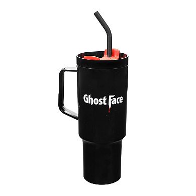 Ghostface 44 oz. Plastic Tumbler