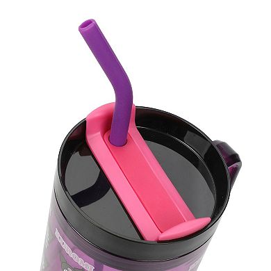 Sanrio Kuromi 44 oz. Plastic Tumbler