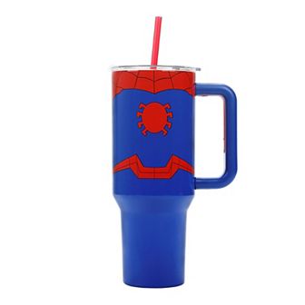 Marvel Spider-Man 40 oz. Stainless Steel Tumbler