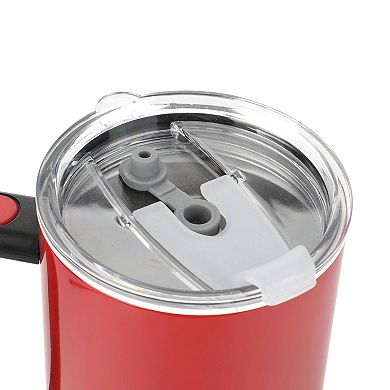 Disney's Minnie Mouse 40 oz. Stainless Steel Tumbler
