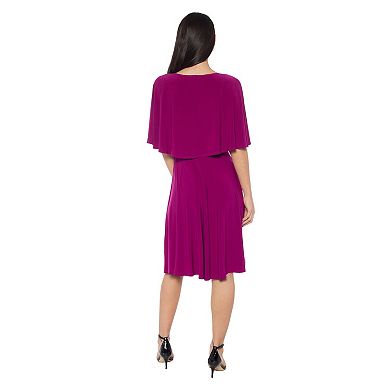 Women's Marina A-Line Short Dress