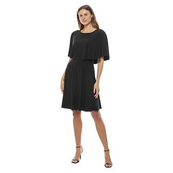Women's Marina A-Line Short Dress