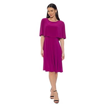 Women's Marina A-Line Short Dress