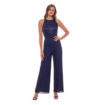 Women's Marina Dulce Pleat Jumpsuit