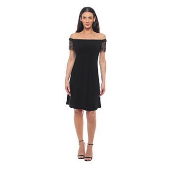 Women's Marina Off Shoulder Dress