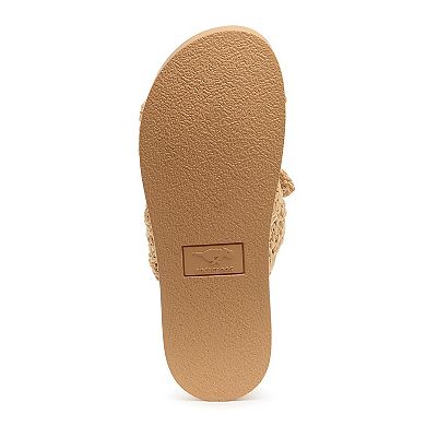 Rocket Dog Silas Women's Slide Sandals