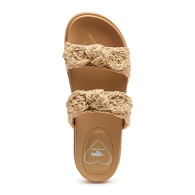 Rocket Dog Silas Women's Slide Sandals
