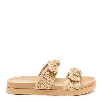 Rocket Dog Silas Women's Slide Sandals