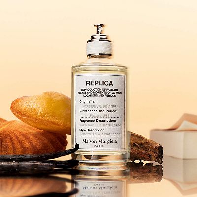 Maison Margiela 'REPLICA' Mini Fragrance Layering Set - By The