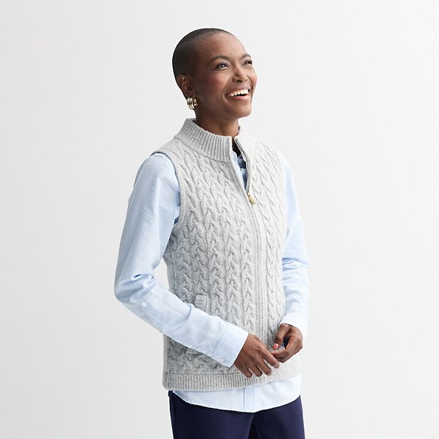 トップス Antwort STROLL VEST made to order Follow Atlantis Womens Impact Vest - Ice – Follow USA