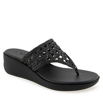 Aerosoles IVIE Women's Wedge Sandals