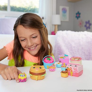 Polly Pocket Tiny Take Out Reveal Playset