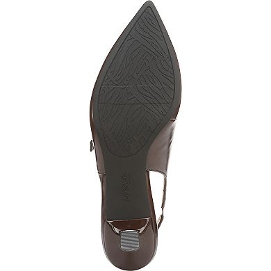 LifeStride Marilyn Women's Slingback Heels