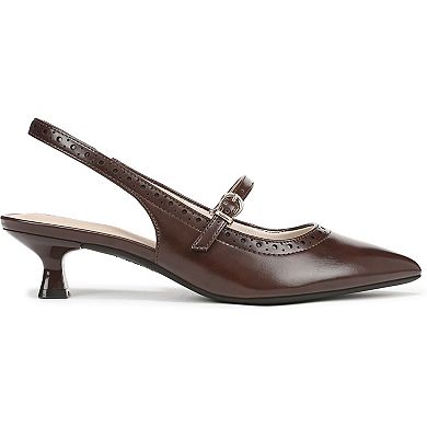 LifeStride Marilyn Women's Slingback Heels