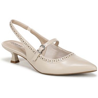 LifeStride Marilyn Women's Slingback Heels