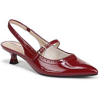 LifeStride Marilyn Women's Slingback Heels