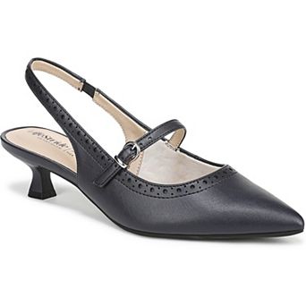 LifeStride Marilyn Women's Slingback Heels