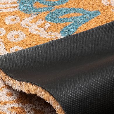 Storm Stopper Coir Sea You Soon Doormat