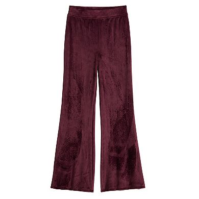 Girls 6-20 SO® Cozy Cord Flare Pants in Regular & Plus Size