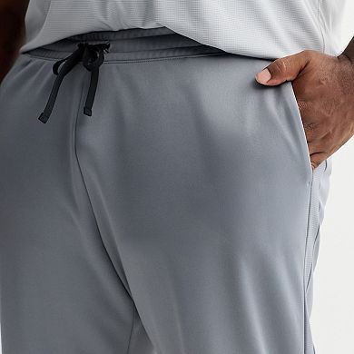 Big & Tall Tek Gear® Warm Gear Open Bottom Pants
