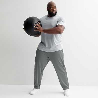 Big & Tall Tek Gear® Warm Gear Open Bottom Pants
