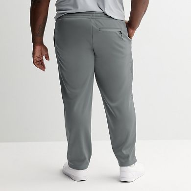 Big & Tall Tek Gear® Warm Gear Open Bottom Pants