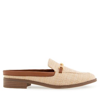 Aerosoles Erik Women's Loafer Mules
