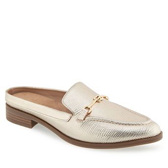 Aerosoles Erik Women's Loafer Mules