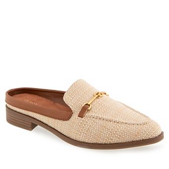 Aerosoles Erik Women's Loafer Mules