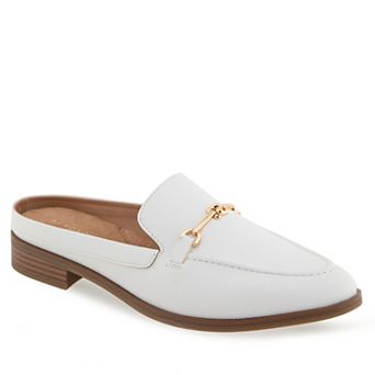 Aerosoles Erik Women's Loafer Mules