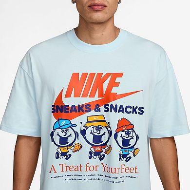 Men's Nike Sportswear Max90 Tee