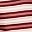 Pink Cream Stripe