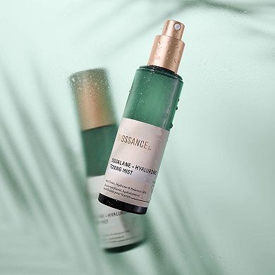 Squalane + Hyaluronic Toning Mist