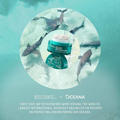 Limited-Edition Omega Repair Deep Hydration Moisturizer with Ceramides and Hyaluronic Acid + Squalane