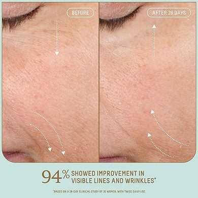 Limited-Edition Omega Repair Deep Hydration Moisturizer with Ceramides and Hyaluronic Acid + Squalane