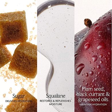 Sugar Treat Hydrating High Shine Lip Oil