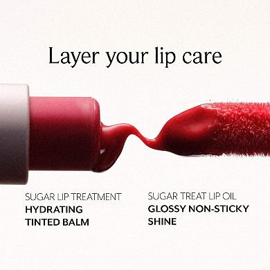 Sugar Treat Hydrating High Shine Lip Oil