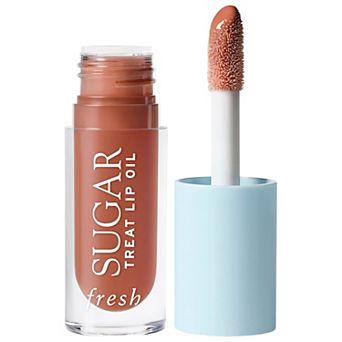 fresh Sugar Treat Hydrating High Shine Lip Oil