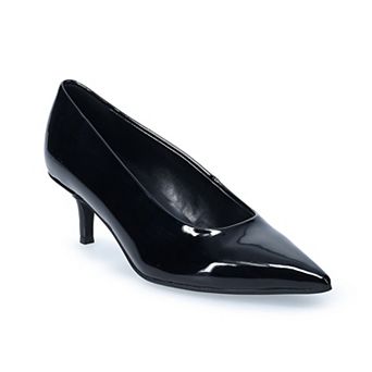 Nine West Amable Women's Pointed Toe Dress Pumps