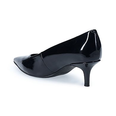 Nine West Amable Women's Pointed Toe Dress Pumps