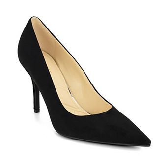 Nine West Gallen Women's Pointed Toe Dress Pumps