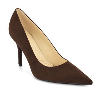 Nine West Gallen Women's Pointed Toe Dress Pumps