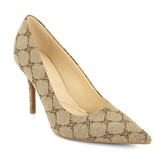 Nine West Gallen Women's Pointed Toe Dress Pumps