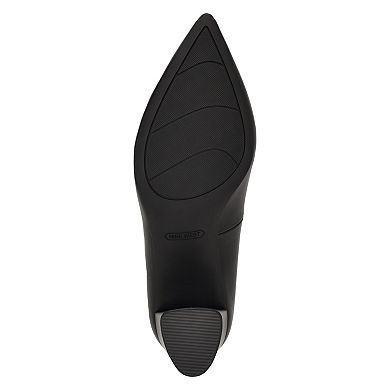 Nine West Komand Women's Block Heel Pumps