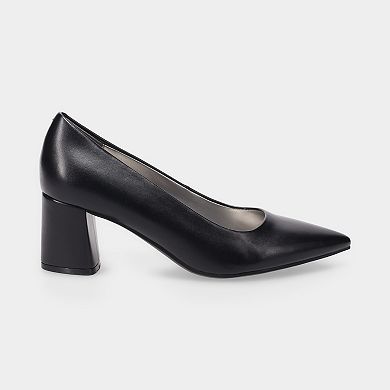 Nine West Komand Women's Block Heel Pumps