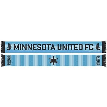 Minnesota United FC 2025 Jersey Hook Scarf