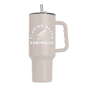 Florida State Seminoles 40oz. Powder Coat Tumbler