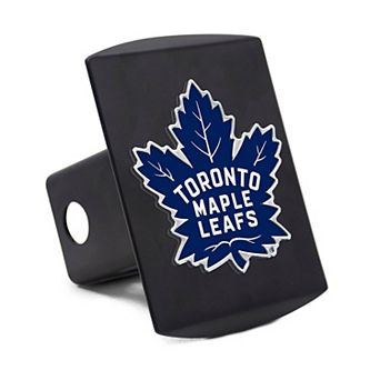 WinCraft Toronto Maple Leafs Premium Hitch Cover