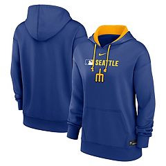 Womens Seattle Mariners Hoodies & Sweatshirts | Kohl's
