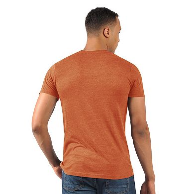 Men's Starter Orange Denver Broncos Prime Time T-Shirt